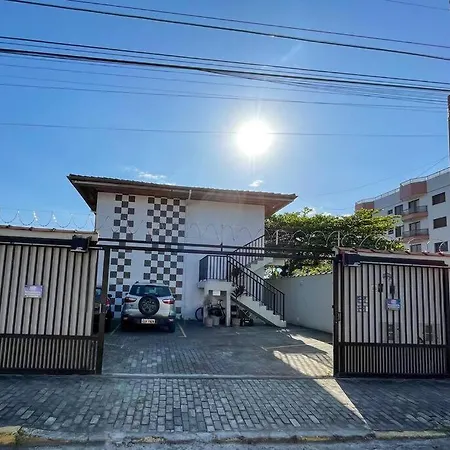 Apto Funcional próximo a Orla do Centro HS5-2